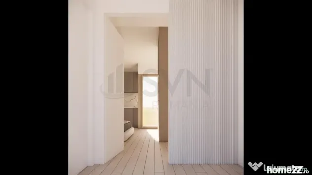 DIRECT DEZVOLTATOR New City Residence Dobroesti