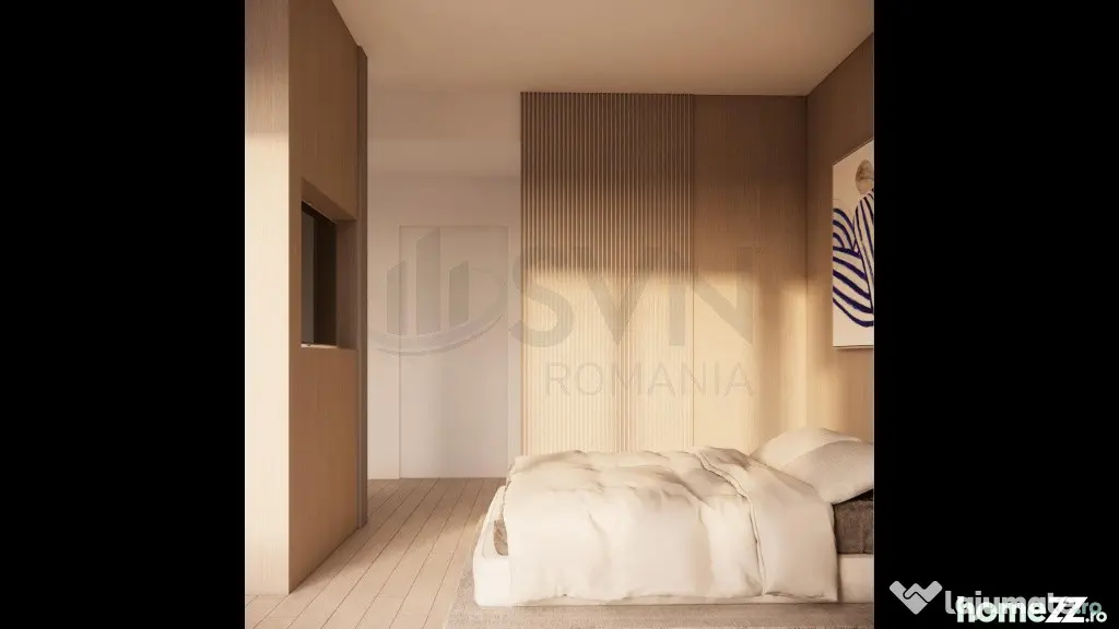 DIRECT DEZVOLTATOR New City Residence Dobroesti