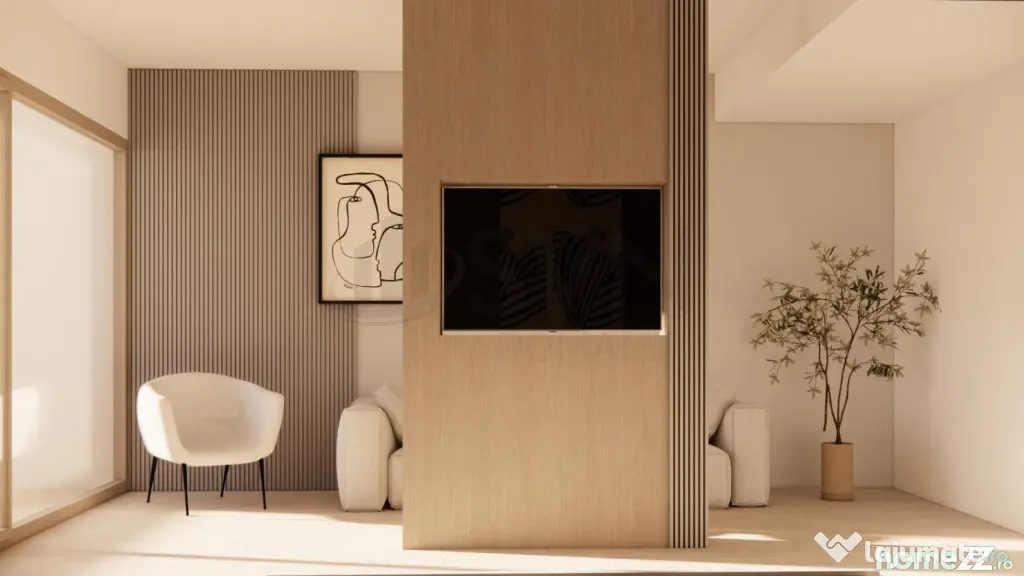 DIRECT DEZVOLTATOR New City Residence Dobroesti