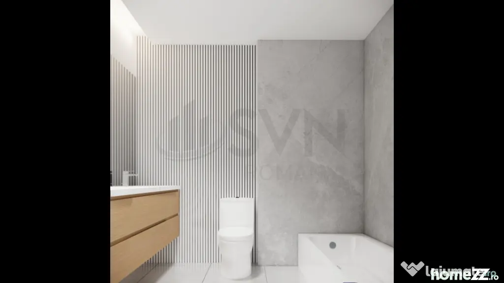 DIRECT DEZVOLTATOR New City Residence Dobroesti