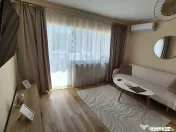 Garsoniera I Aviatiei 