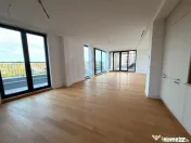 Penthouse nemobilat I Pipera I Lux I De inchiriat 