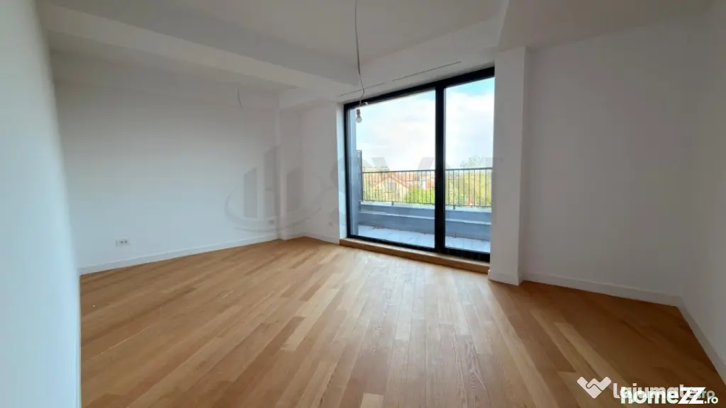 Penthouse nemobilat I Pipera I Lux I De inchiriat