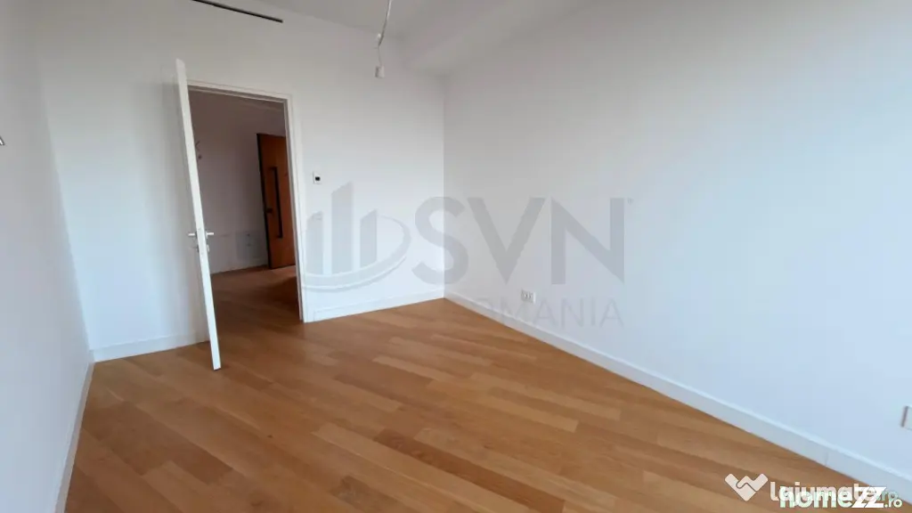 Penthouse nemobilat I Pipera I Lux I De inchiriat