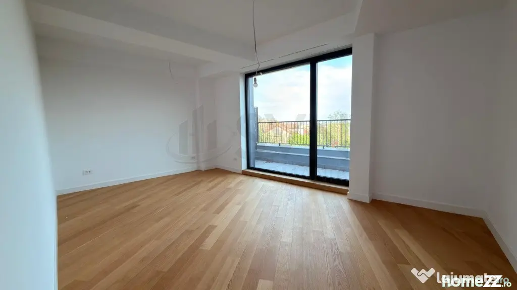 Penthouse nemobilat I Pipera I Lux I De inchiriat