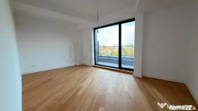 Penthouse nemobilat I Pipera I Lux I De inchiriat