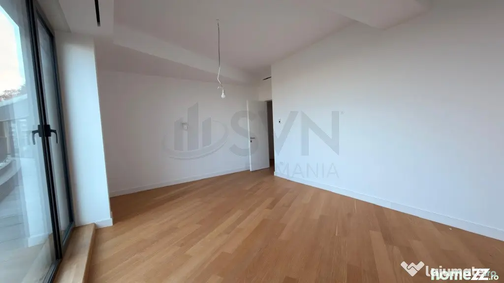 Penthouse nemobilat I Pipera I Lux I De inchiriat