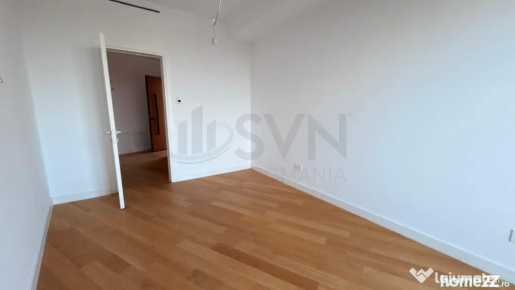 Penthouse nemobilat I Pipera I Lux I De inchiriat