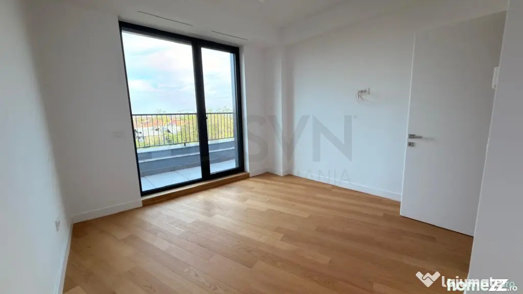 Penthouse nemobilat I Pipera I Lux I De inchiriat