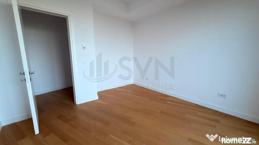 Penthouse nemobilat I Pipera I Lux I De inchiriat