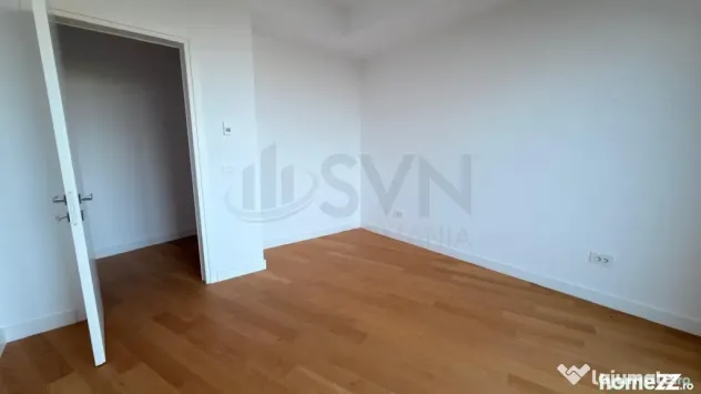 Penthouse nemobilat I Pipera I Lux I De inchiriat