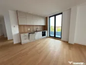 Penthouse nemobilat I Pipera I Lux I De inchiriat 