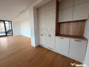 Penthouse nemobilat I Pipera I Lux I De inchiriat 