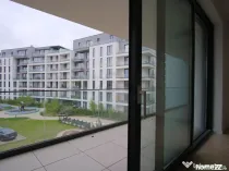 Apartament 2 camere Premium The Ivy - JANDARMERIEI