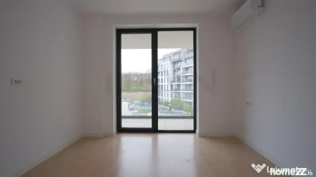 Apartament 2 camere Premium The Ivy - JANDARMERIEI