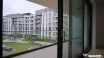 Apartament 2 camere Premium The Ivy - JANDARMERIEI