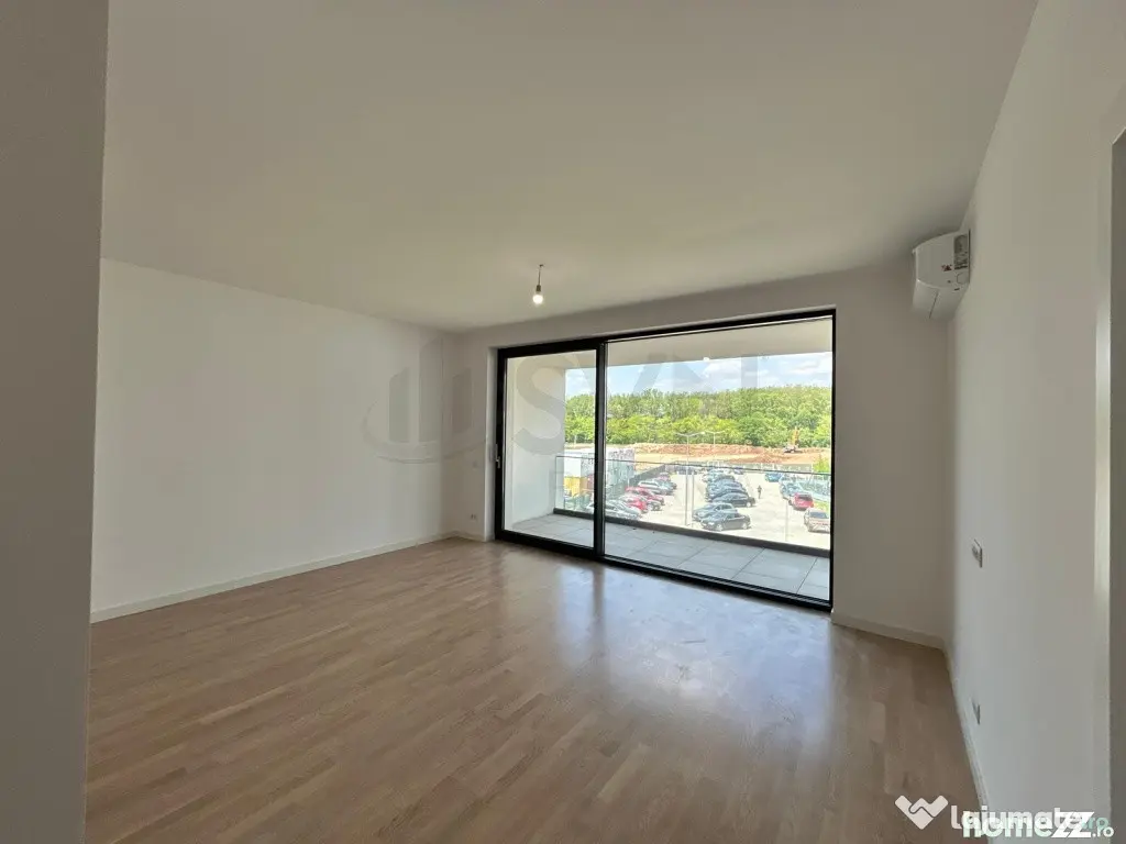 Apartament 2 camere Premium The Ivy - JANDARMERIEI