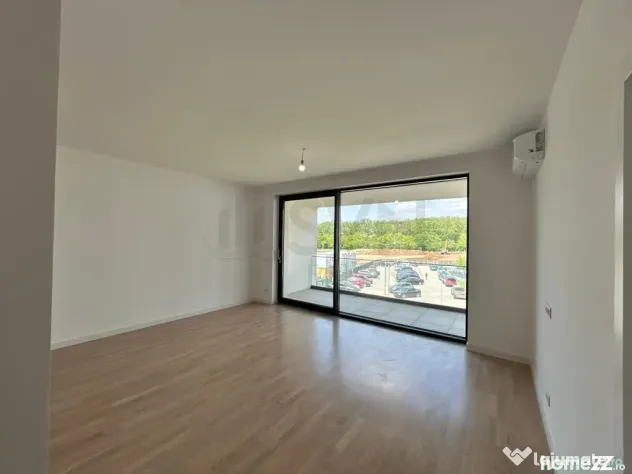 Apartament 2 camere Premium The Ivy - JANDARMERIEI