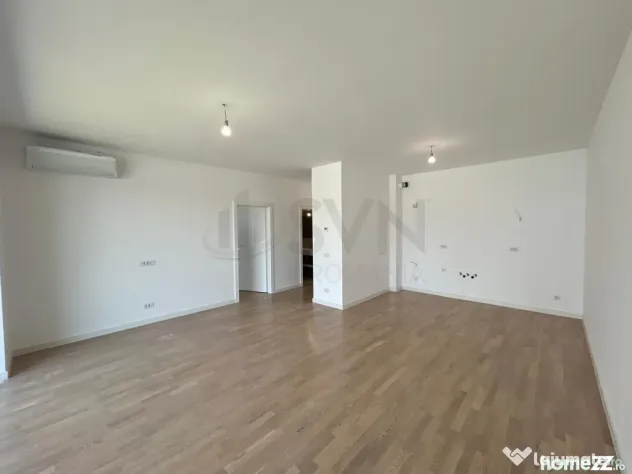 Apartament 2 camere Premium The Ivy - JANDARMERIEI