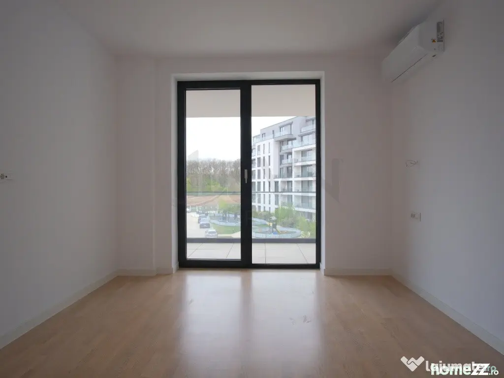Apartament 2 camere Premium The Ivy - JANDARMERIEI