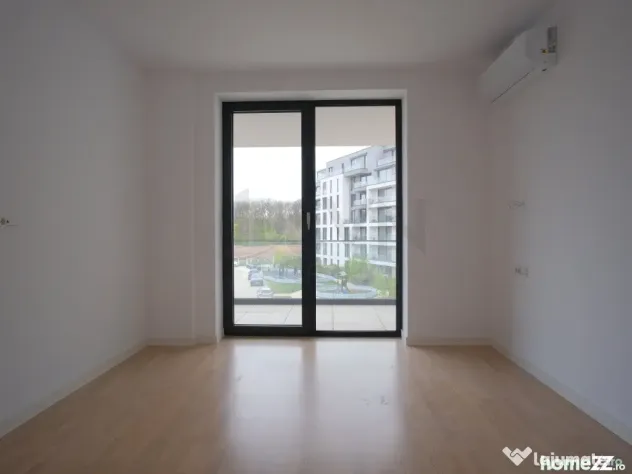 Apartament 2 camere Premium The Ivy - JANDARMERIEI