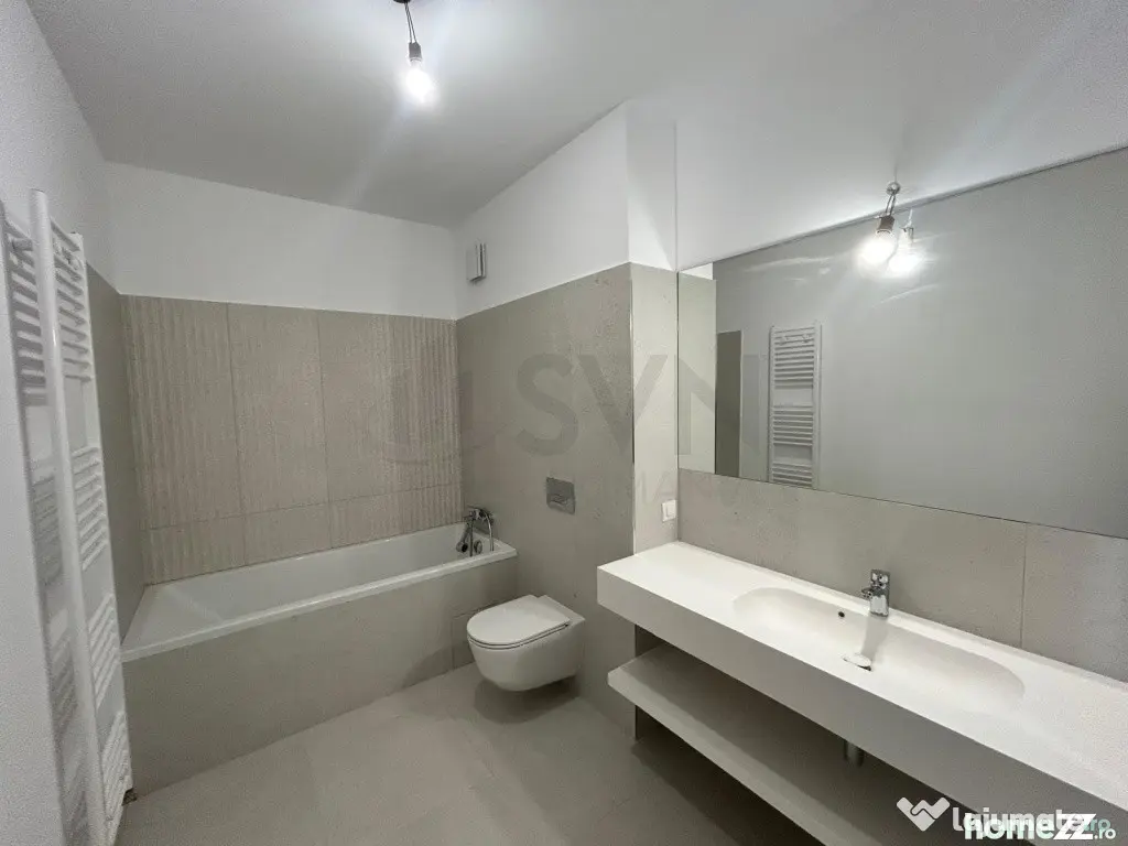 Apartament 2 camere Premium The Ivy - JANDARMERIEI