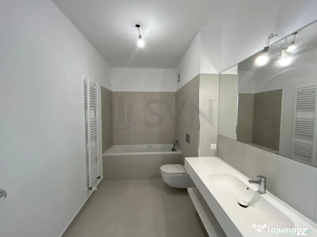 Apartament 2 camere Premium The Ivy - JANDARMERIEI