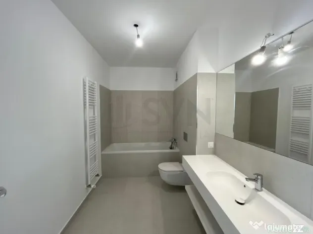 Apartament 2 camere Premium The Ivy - JANDARMERIEI