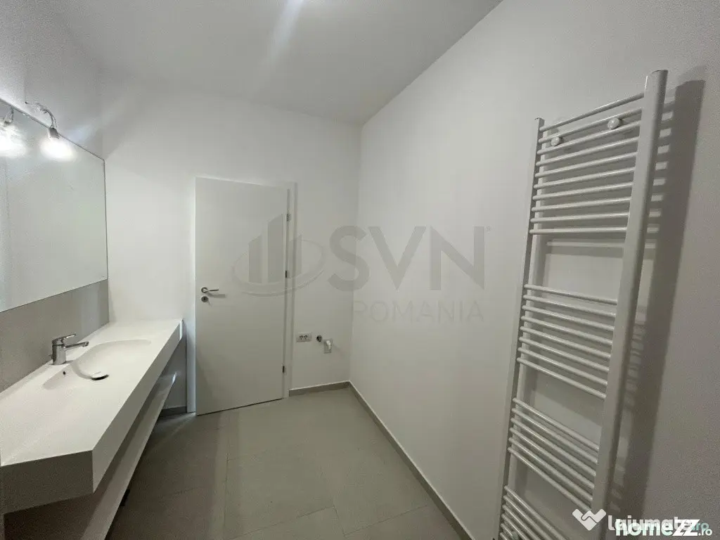 Apartament 2 camere Premium The Ivy - JANDARMERIEI
