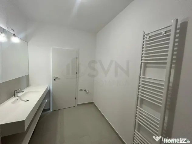 Apartament 2 camere Premium The Ivy - JANDARMERIEI