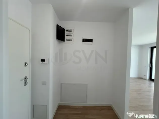Apartament 2 camere Premium The Ivy - JANDARMERIEI