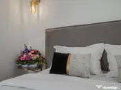 3 camere mobilat lux cu parcare inclusa One Verdi 