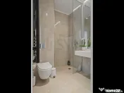 3 camere mobilat lux cu parcare inclusa One Verdi 