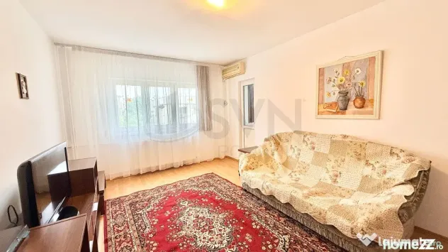 APARTAMENT RENOVAT l MOBILAT l BLOC REABILITAT l AVIATIEI... - Bucuresti (Bucuresti-Ilfov)