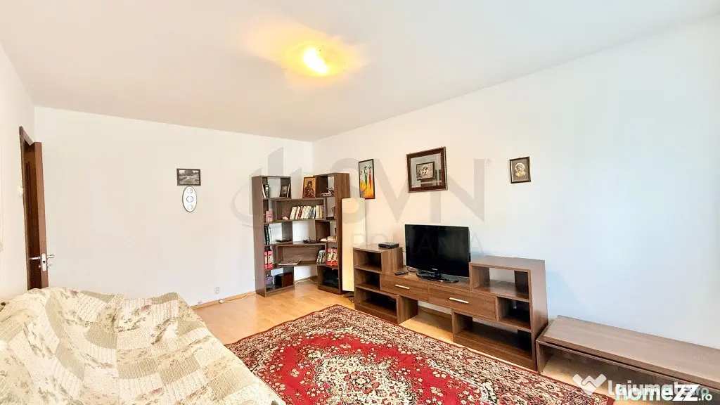 APARTAMENT RENOVAT l MOBILAT l BLOC REABILITAT l AVIATIEI... - Bucuresti (Bucuresti-Ilfov)