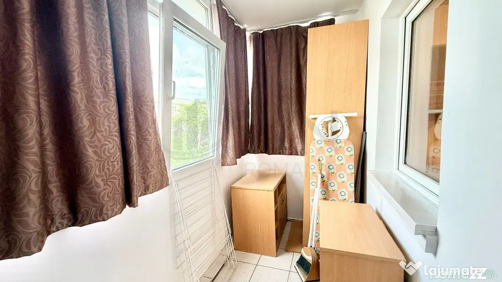 APARTAMENT RENOVAT l MOBILAT l BLOC REABILITAT l AVIATIEI... - Bucuresti (Bucuresti-Ilfov)