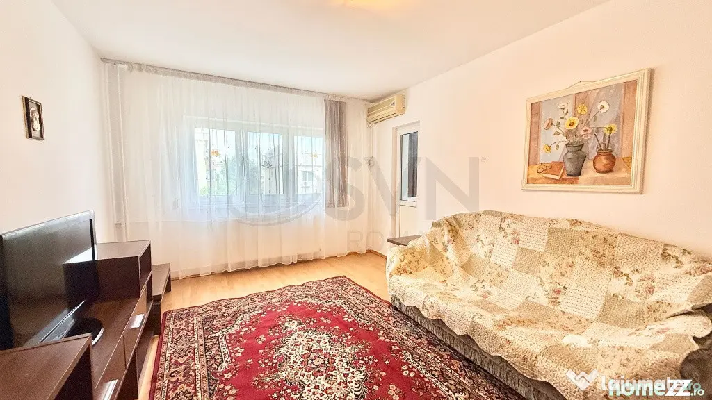 APARTAMENT RENOVAT l MOBILAT l BLOC REABILITAT l AVIATIEI... - Bucuresti (Bucuresti-Ilfov)