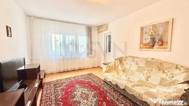 APARTAMENT RENOVAT l MOBILAT l BLOC REABILITAT l AVIATIEI... - Bucuresti (Bucuresti-Ilfov)