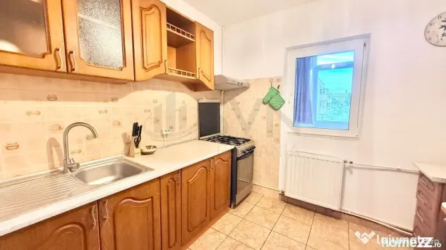 APARTAMENT RENOVAT l MOBILAT l BLOC REABILITAT l AVIATIEI... - Bucuresti (Bucuresti-Ilfov)
