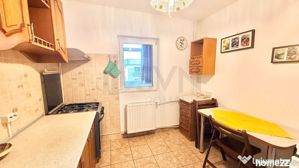APARTAMENT RENOVAT l MOBILAT l BLOC REABILITAT l AVIATIEI... - Bucuresti (Bucuresti-Ilfov)