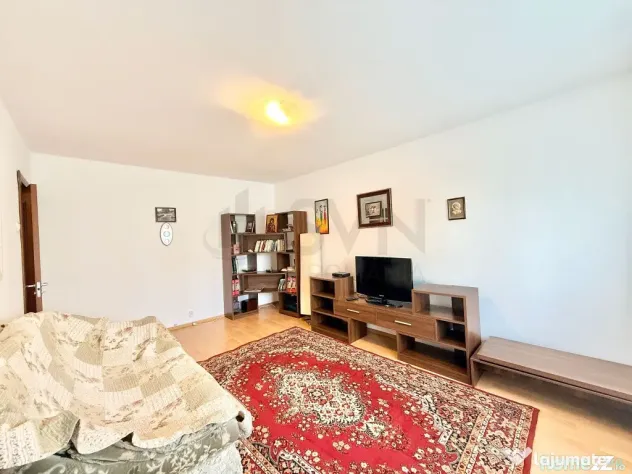 APARTAMENT RENOVAT l MOBILAT l BLOC REABILITAT l AVIATIEI...