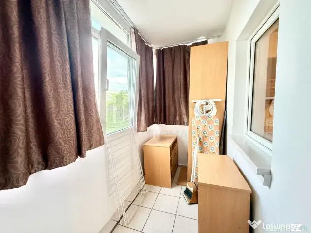 APARTAMENT RENOVAT l MOBILAT l BLOC REABILITAT l AVIATIEI...
