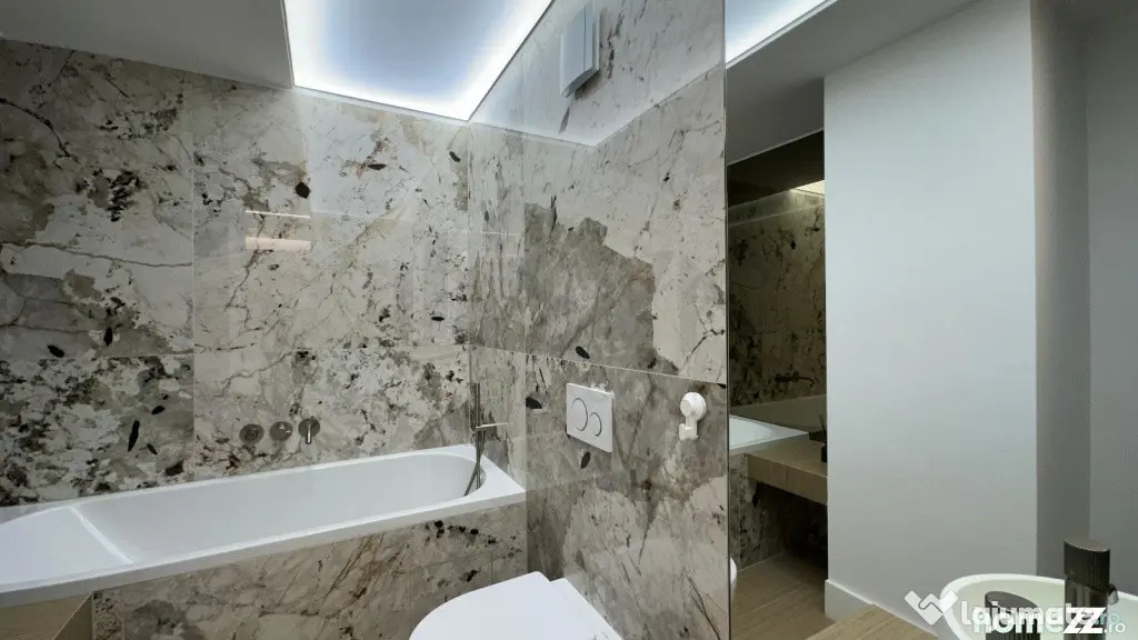 Iancu Nicolae l Parcare l 2 Camere l Cortina 126