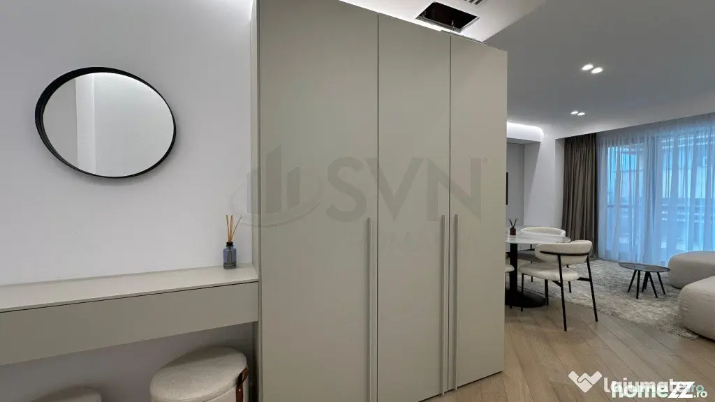 Iancu Nicolae l Parcare l 2 Camere l Cortina 126