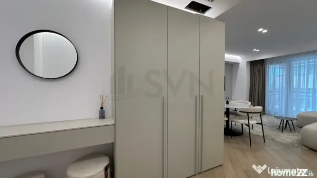 Iancu Nicolae l Parcare l 2 Camere l Cortina 126