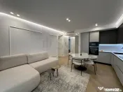 Iancu Nicolae l Parcare l 2 Camere l Cortina 126 