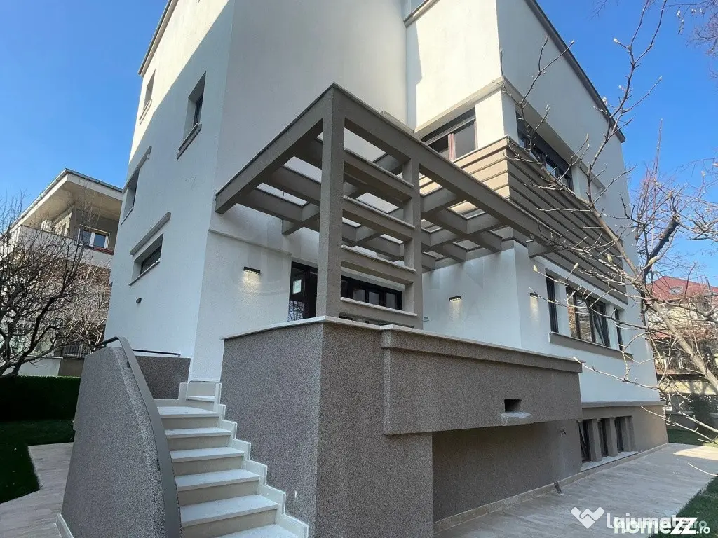 Primaverii Exclusive Maison 2023