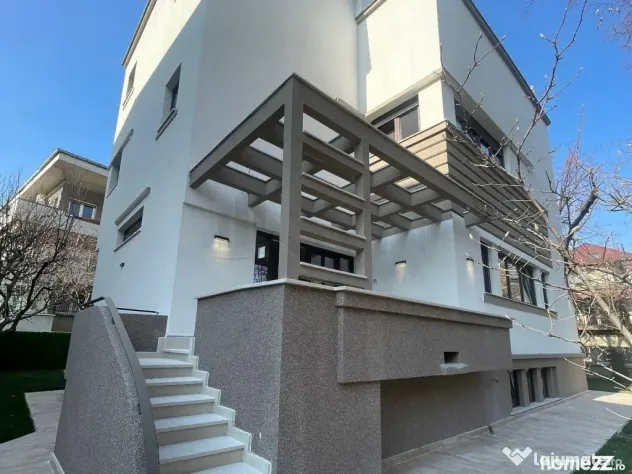Primaverii Exclusive Maison 2023
