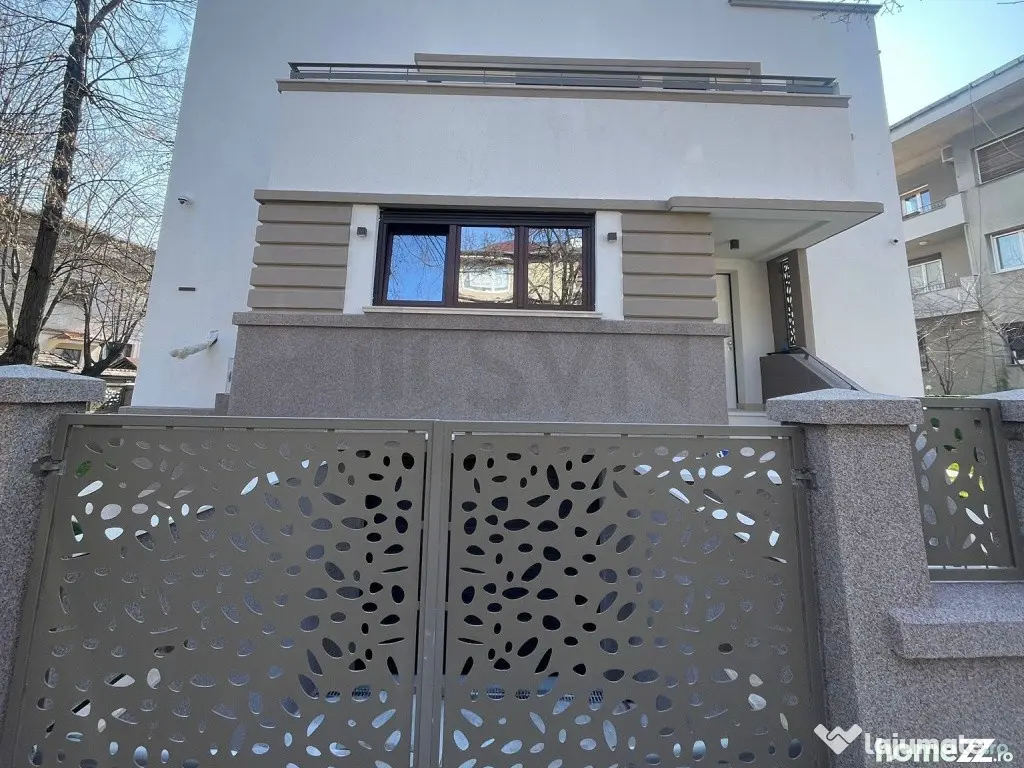 Primaverii Exclusive Maison 2023