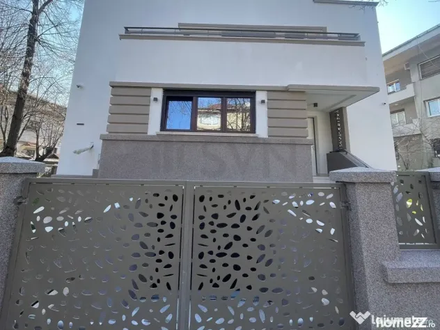 Primaverii Exclusive Maison 2023